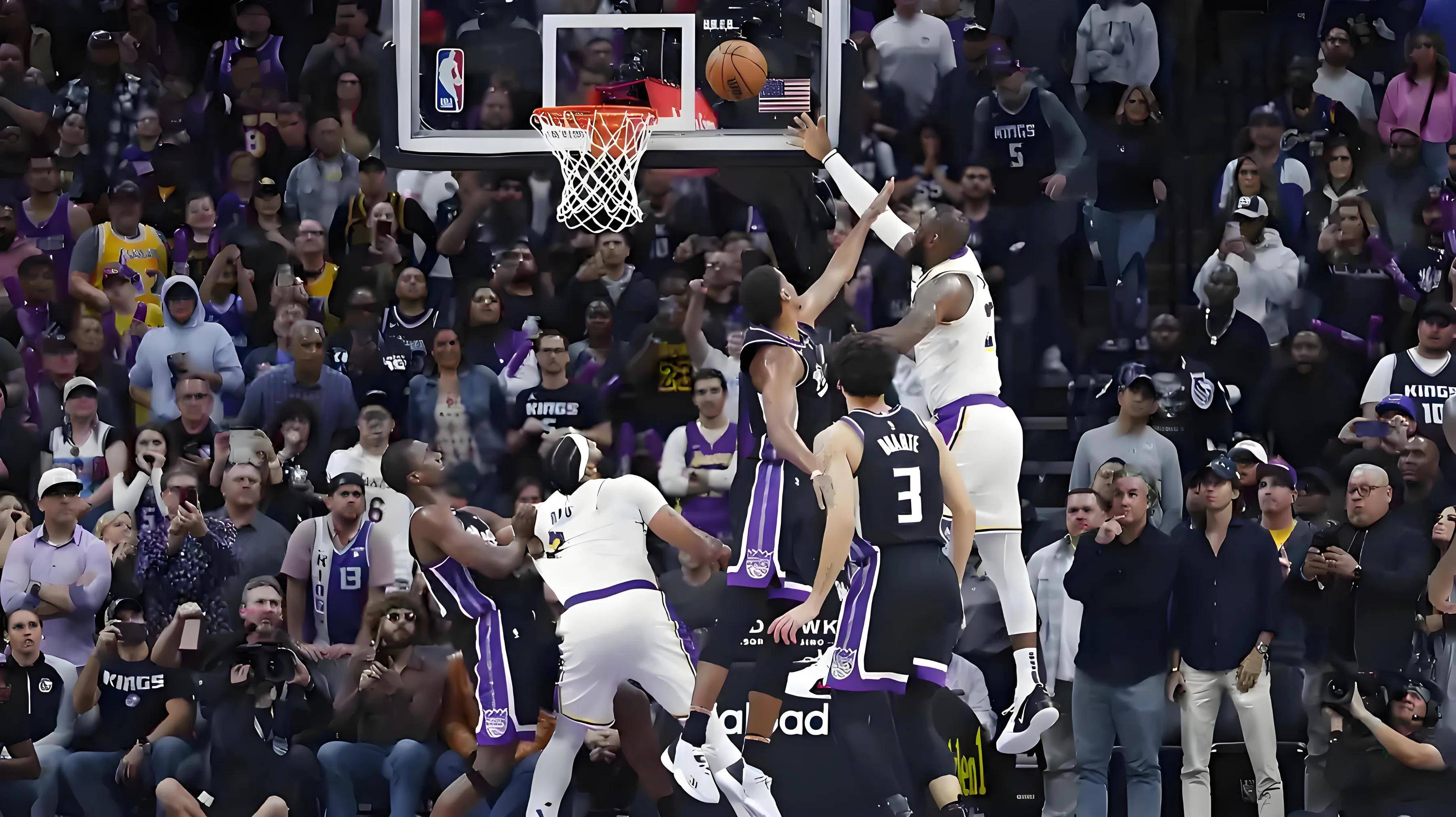 关于火力全开！NBA比赛数据创纪录的信息